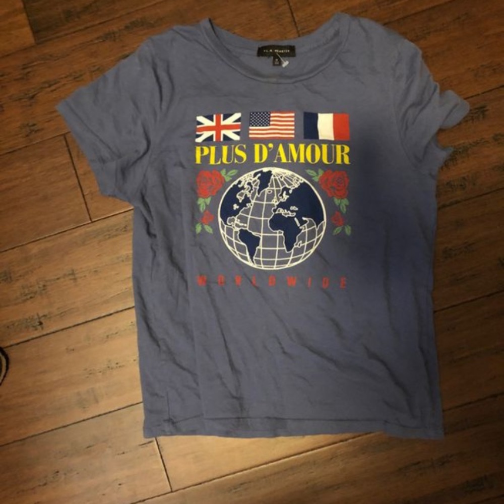 Pacsun shirt never worn